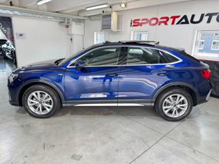 AUDI Q3 usata, con Airbag Passeggero