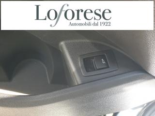 BMW X1 usata, con Filtro antiparticolato