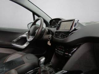 PEUGEOT 2008 usata, con Climatizzatore
