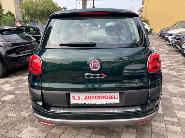 FIAT 500L usata, con Alzacristalli elettrici