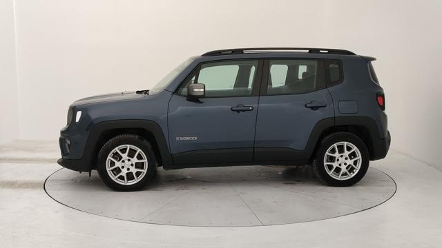 JEEP Renegade usata, con Airbag