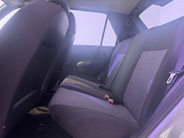 FORD Fiesta usata 6