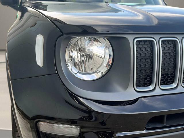 JEEP Renegade usata, con Bracciolo