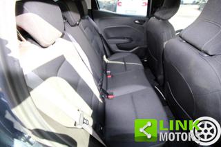 RENAULT Clio usata, con Bluetooth