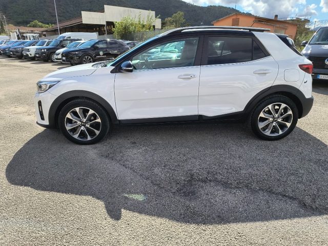 KIA Stonic usata, con Airbag laterali