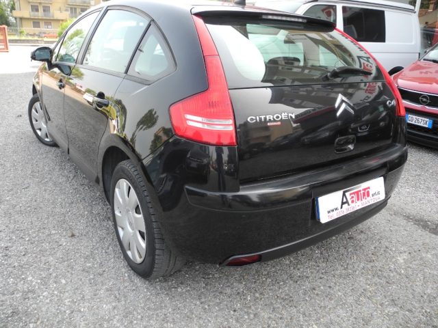 CITROEN C4 usata 51