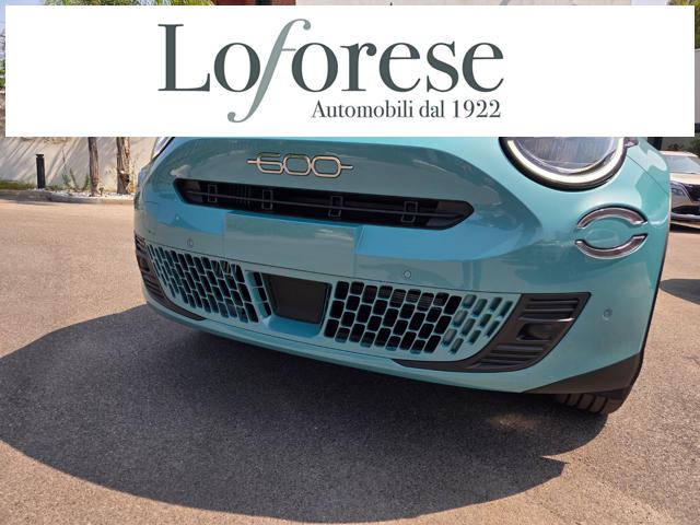 FIAT 600 usata, con Airbag laterali