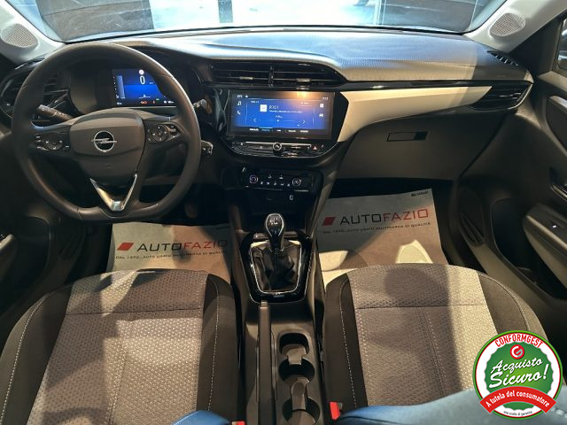 OPEL Corsa usata, con Airbag Passeggero
