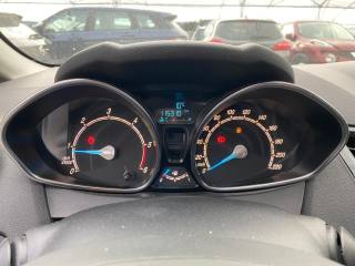 FORD Fiesta usata, con Specchietti laterali elettrici