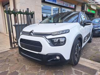CITROEN C3 usata, con Airbag laterali