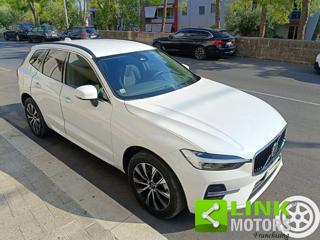 VOLVO XC60 usata, con Controllo elettronico della corsia