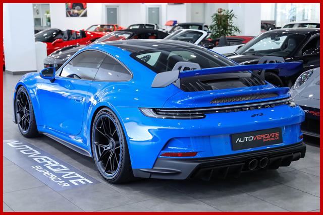 PORSCHE 992 usata, con Alzacristalli elettrici