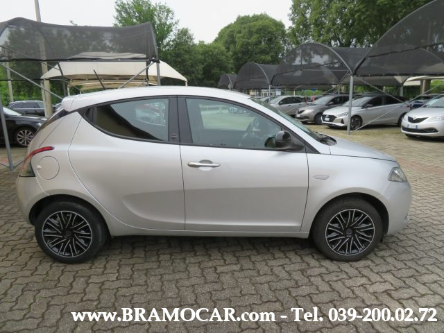 LANCIA Ypsilon usata, con Boardcomputer