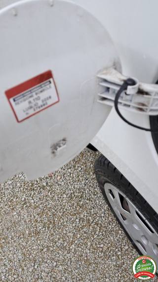 FIAT Doblo usata, con Cronologia tagliandi