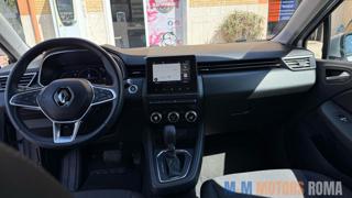 RENAULT Clio usata, con Lettore CD