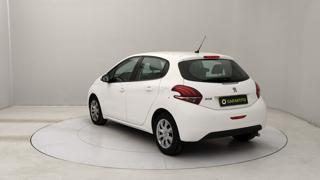 PEUGEOT 208 usata, con Airbag laterali