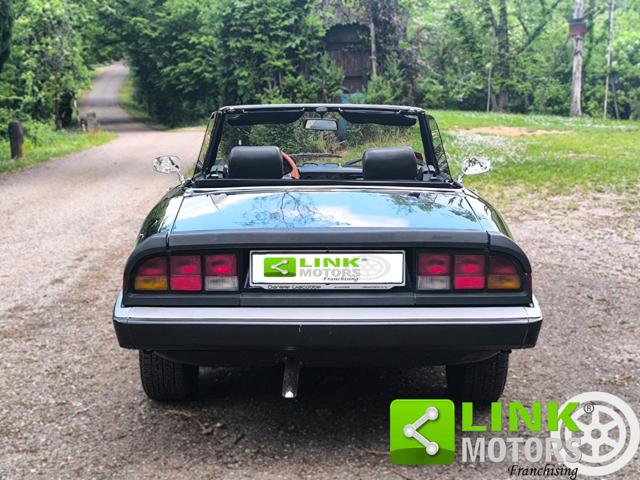ALFA ROMEO Spider usata 16
