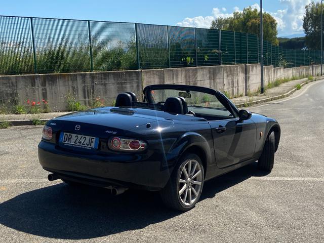MAZDA MX-5 usata, con Alzacristalli elettrici