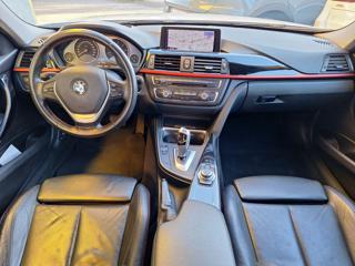 BMW 320 usata, con Climatizzatore