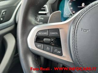 BMW X3 usata, con USB