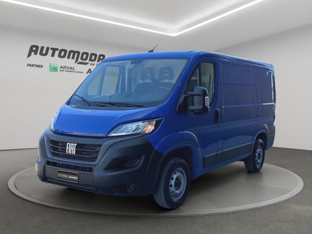 FIAT Ducato usata, con ABS