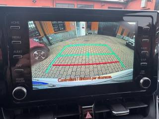 TOYOTA Corolla usata, con Cronologia tagliandi