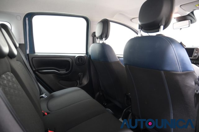 FIAT Panda usata 53