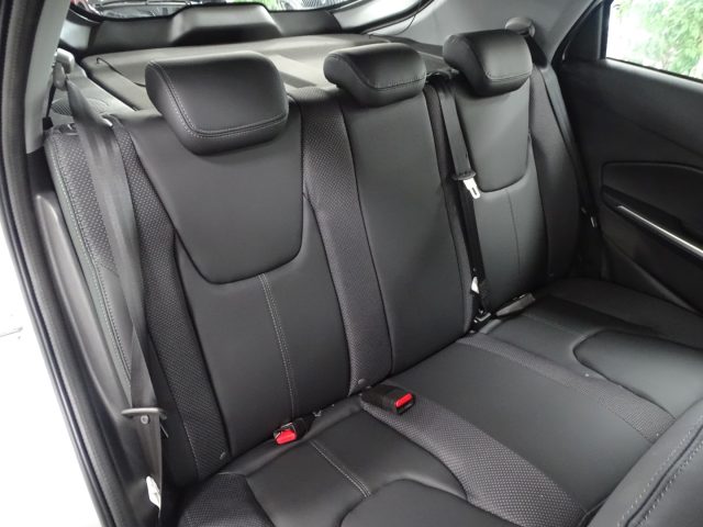 DR MOTOR DR 3.0 usata, con Cruise Control