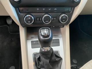 SKODA Octavia usata, con Volante multifunzione