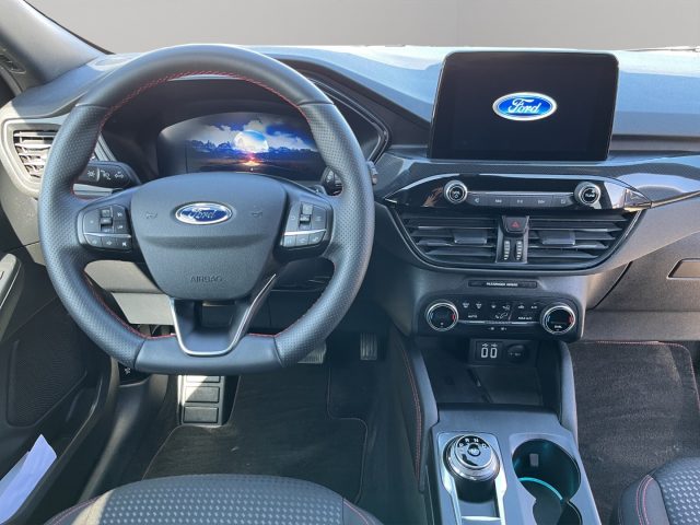 FORD Kuga usata, con Specchietti laterali elettrici