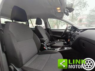 SKODA Octavia usata, con Vivavoce