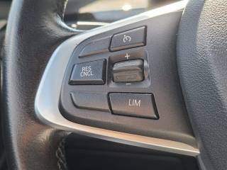 BMW X1 usata, con Controllo elettronico della corsia