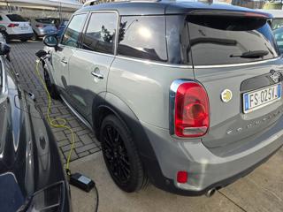 MINI Countryman usata 25