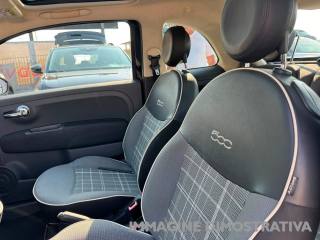 FIAT 500 usata, con Controllo trazione