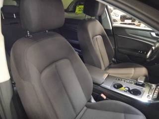 AUDI A6 usata, con Interni in pelle