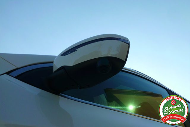 NISSAN Qashqai usata, con MP3