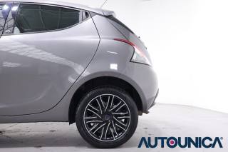 LANCIA Ypsilon usata 35