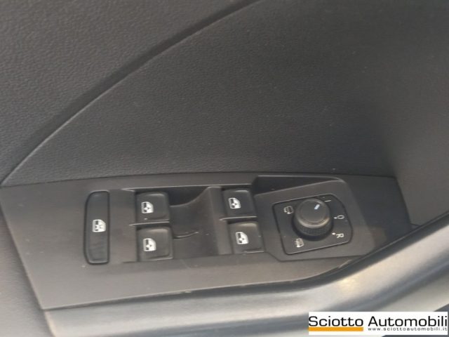 VOLKSWAGEN T-Cross usata, con Immobilizzatore elettronico