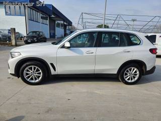 BMW X5 usata, con Airbag laterali
