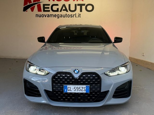 BMW 420 usata, con Airbag