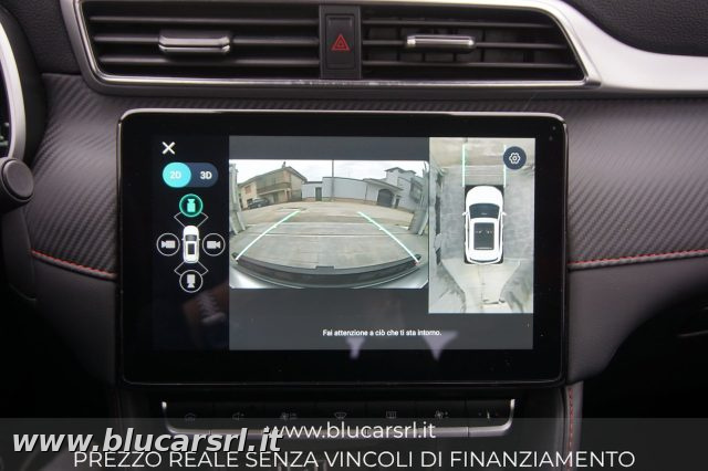 MG ZS usata 13