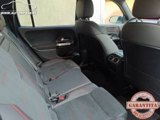 MERCEDES-BENZ GLB 200 usata, con Pacchetto sportivo