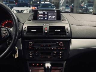 BMW X3 usata, con Climatizzatore