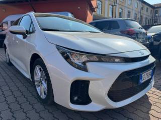 SUZUKI Swace usata, con Airbag Passeggero