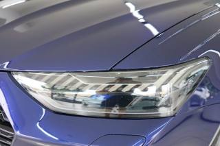 AUDI RS6 usata, con Sedile posteriore sdoppiato