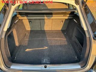 AUDI A4 usata, con Sensore di pioggia