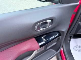 CITROEN C4 Cactus usata, con Autoradio