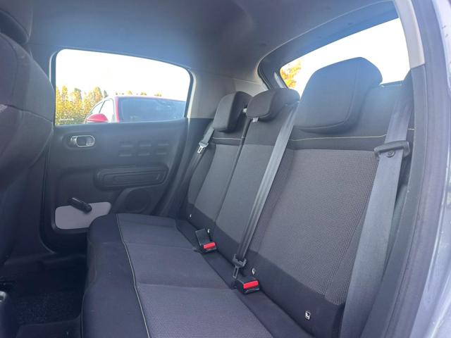 CITROEN C3 usata, con ESP