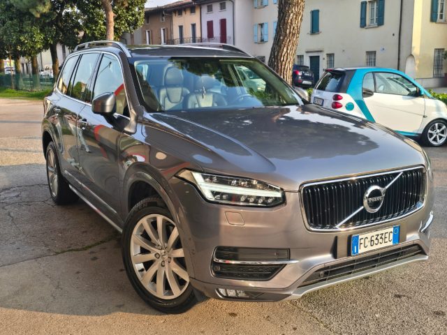 VOLVO XC90 usata, con Cruise Control