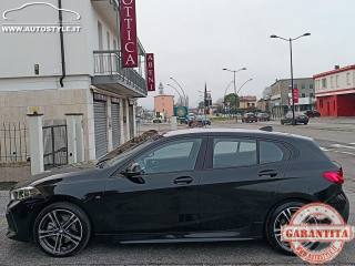 BMW 118 usata, con Bluetooth